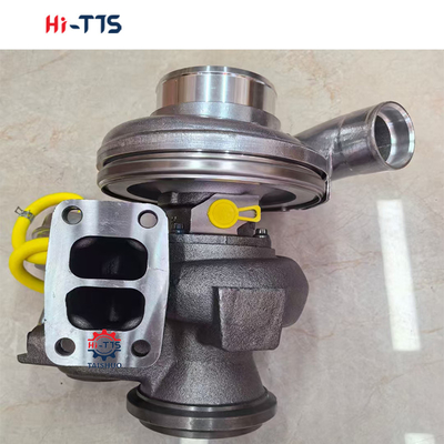 4354500 4354501 435-4500 Turbocompresseur pour moteur C7.1 Construction en acier durable