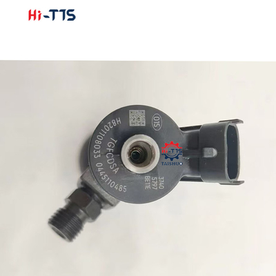 0445 110 485 Injecteur pour camions lourds 0445110485 pour Dacia Dokker