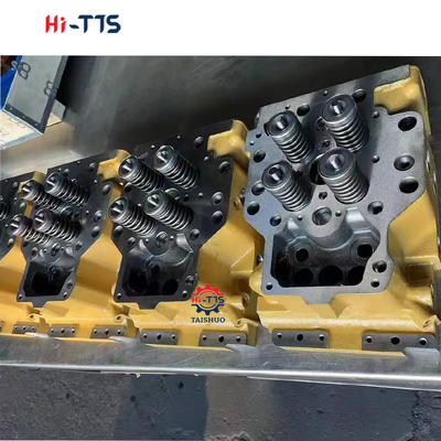 Tête de cylindre 335-6218 3356218 10R-8845 20R-3540 Pour 3512 Pièces de moteur diesel