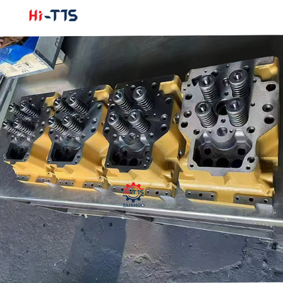 Tête de cylindre 335-6218 3356218 10R-8845 20R-3540 Pour 3512 Pièces de moteur diesel