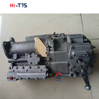 Pompes à carburant diesel 4P1400 Pompes à injection de carburant pour moteurs de catégorie 3306