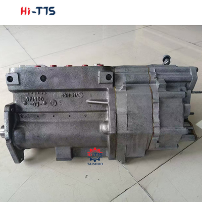 Pompes à carburant diesel 4P1400 Pompes à injection de carburant pour moteurs de catégorie 3306