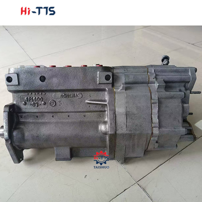 Pompes à carburant diesel 4P1400 Pompes à injection de carburant pour moteurs de catégorie 3306