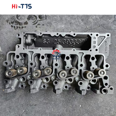 39-33370 Tête de cylindre pour moteur Cummins ISB3.9 QSB3.9 4BT 4BTA 4BT3.9 Pièces de révision du moteur