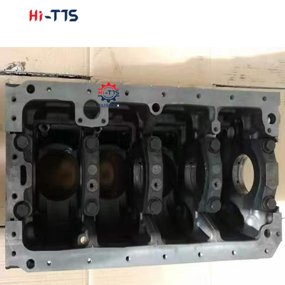ME997711 ME990196 Tête de cylindre pour moteur Cummins 4D34T Parties de révision