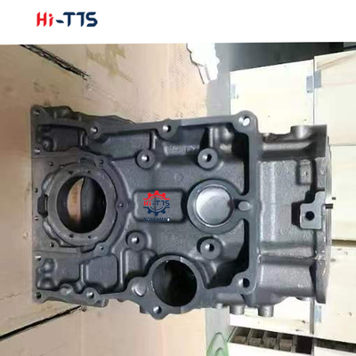 ME997711 ME990196 Tête de cylindre pour moteur Cummins 4D34T Parties de révision