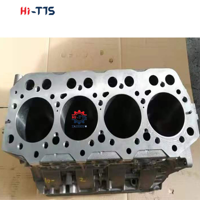 ME997711 ME990196 Tête de cylindre pour moteur Cummins 4D34T Parties de révision