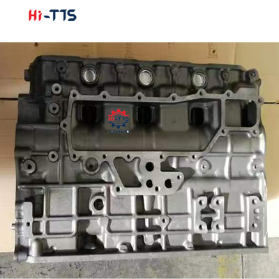 ME997711 ME990196 Tête de cylindre pour moteur Cummins 4D34T Parties de révision