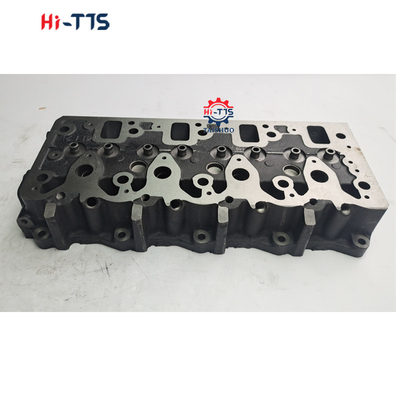 8-97114713-1 8-97195251-6 Tête de cylindre pour moteur diesel de la marque Cummins