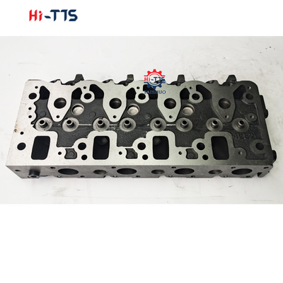 8-97114713-1 8-97195251-6 Tête de cylindre pour moteur diesel de la marque Cummins