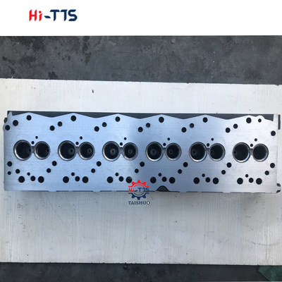 6221-11-1102 6221111102 Tête de cylindre pour moteur S6D108