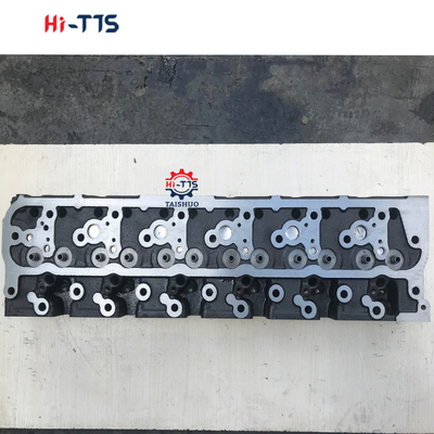 6221-11-1102 6221111102 Tête de cylindre pour moteur S6D108