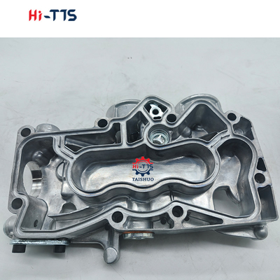 04254557 04259502 Couverture du refroidisseur à huile pour moteur Deutz D6E BF6M2012 56D