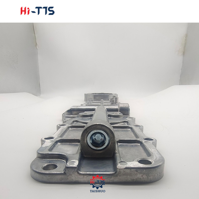 125-2971 1252971 5I7691 5I7690 Couverture du refroidisseur d'huile de côté pour les pièces du moteur E320B E320C E320D