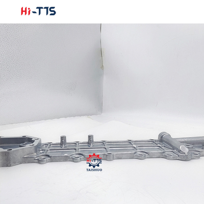 125-2971 1252971 5I7691 5I7690 Couverture du refroidisseur d'huile de côté pour les pièces du moteur E320B E320C E320D