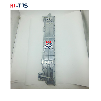 65.05601-7056C 65.05601-7056E Couverture de refroidisseur à huile pour moteur DB58