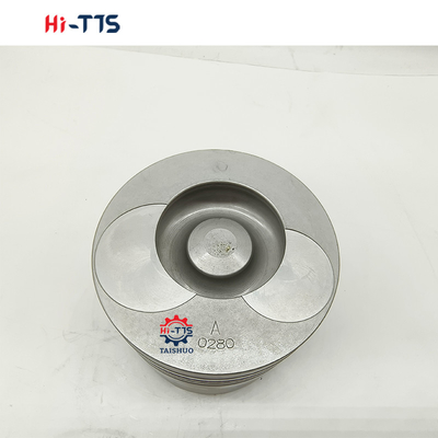 DH225-7 DH220-5 DB58 2 kg Piston en aluminium pour pièces du moteur 65.02501-0280 65.02501-0561