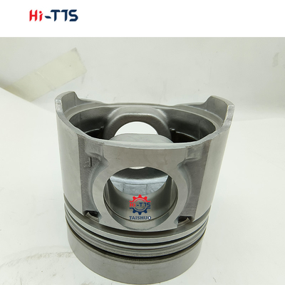 DH225-7 DH220-5 DB58 2 kg Piston en aluminium pour pièces du moteur 65.02501-0280 65.02501-0561