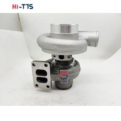 6735-81-8300 6735-81-8200 6735-81-8400 3536338 3537020 Turbo pour moteur S6D102