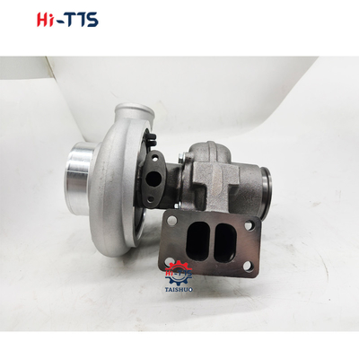 6735-81-8300 6735-81-8200 6735-81-8400 3536338 3537020 Turbo pour moteur S6D102
