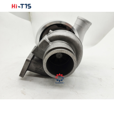 6735-81-8300 6735-81-8200 6735-81-8400 3536338 3537020 Turbo pour moteur S6D102
