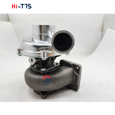 114400-3320 1144003320 Turbo pour le moteur 6BG1 EX200-3C EX200-5