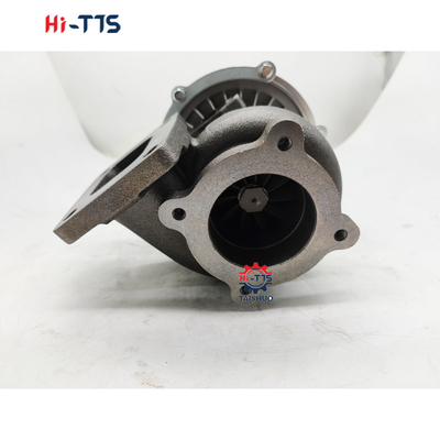 114400-3320 1144003320 Turbo pour le moteur 6BG1 EX200-3C EX200-5