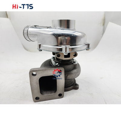114400-3320 1144003320 Turbo pour le moteur 6BG1 EX200-3C EX200-5