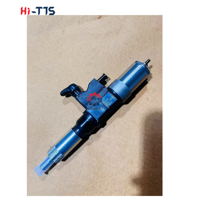 Injecteur diesel 095000-0140 095000-0145 095000-0141 095000-0142 pour le 6HK1