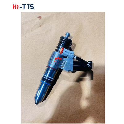 Injecteur de carburant 341176 3409975 3411760 3087558F 4307795 6087807 pour le diesel N14