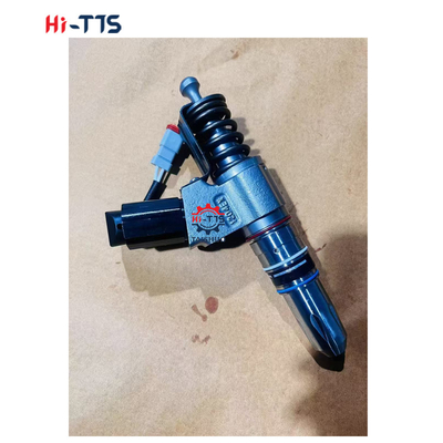 Injecteur de carburant 341176 3409975 3411760 3087558F 4307795 6087807 pour le diesel N14