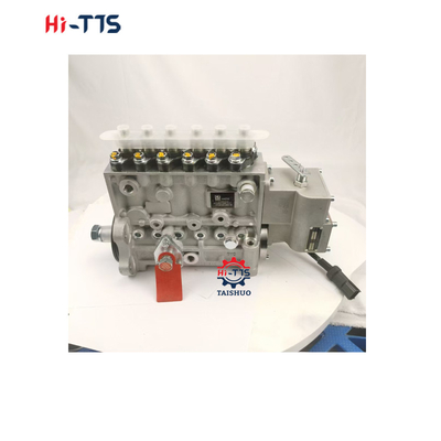 Pompes à injection de carburant 4945792 3938381 4940749 3926881 5289429 pour pièces détachées de moteurs diesel 6CT