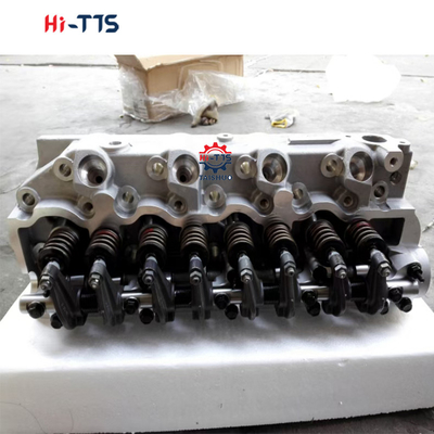 MD313587 22100-42700 22100-42751 22100-42900 Tête de cylindre pour moteur Hyundai D4BB