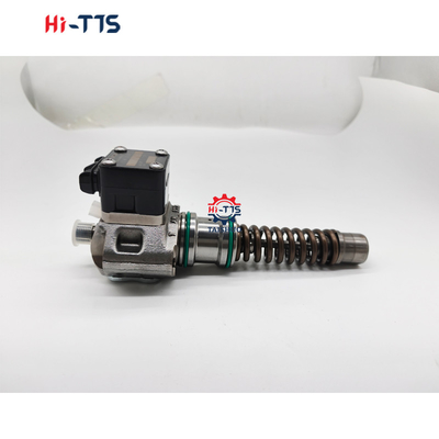 0414750004 02112706 VOE20450666 20450666 Pompes à carburant pour D7D EC240 Pompes pour excavatrice Assy