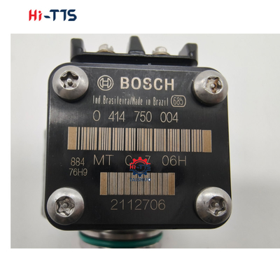 0414750004 02112706 VOE20450666 20450666 Pompes à carburant pour D7D EC240 Pompes pour excavatrice Assy