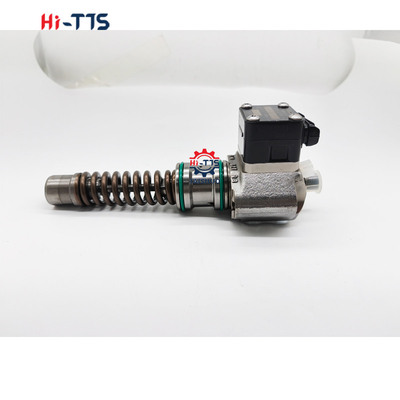 0414750004 02112706 VOE20450666 20450666 Pompes à carburant pour D7D EC240 Pompes pour excavatrice Assy