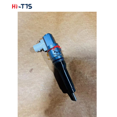 Injecteur de carburant pour tracteur DAF 106XF