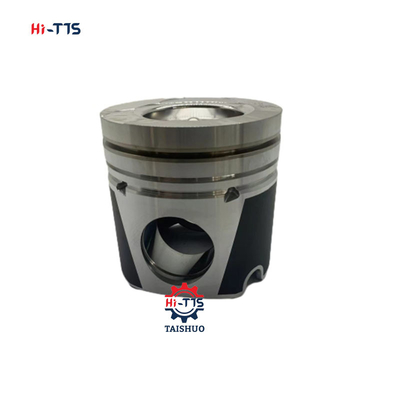 612600030010 Piston moteur pour Weichai WD10 Kit de piston moteur