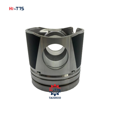 612600030010 Piston moteur pour Weichai WD10 Kit de piston moteur