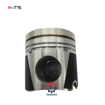 612600030010 Piston moteur pour Weichai WD10 Kit de piston moteur