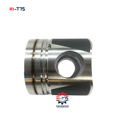Moteur diesel Weichai Wd615 à piston avec broche et anneau Sanp 615600030011 13020377
