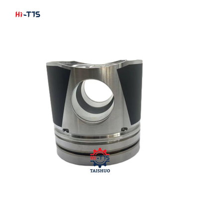 Moteur diesel Weichai Wd615 à piston avec broche et anneau Sanp 615600030011 13020377