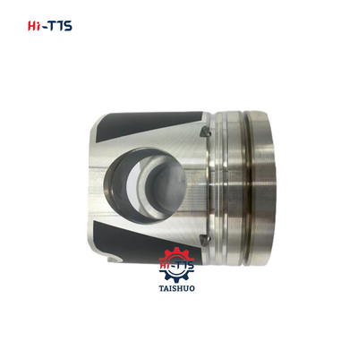 Moteur diesel Weichai Wd615 à piston avec broche et anneau Sanp 615600030011 13020377