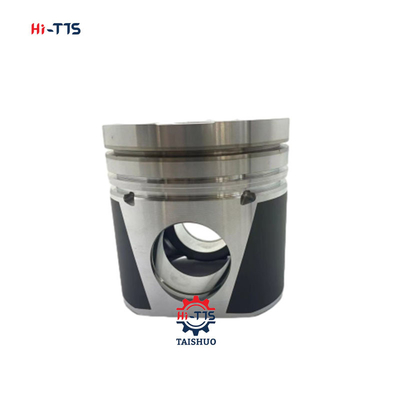 Moteur diesel Weichai Wd615 à piston avec broche et anneau Sanp 615600030011 13020377