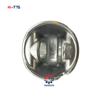 Moteur diesel Weichai Wd615 à piston avec broche et anneau Sanp 615600030011 13020377