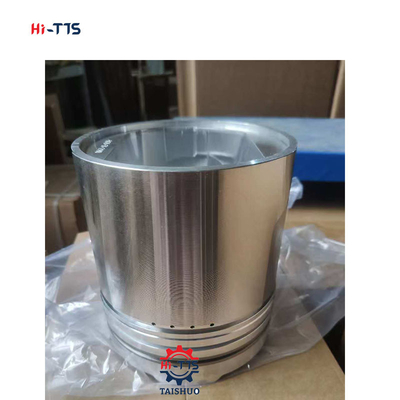 6127-31-2140 Pièces détachées moteur Moteur à piston 6D155A S6D155 6D155