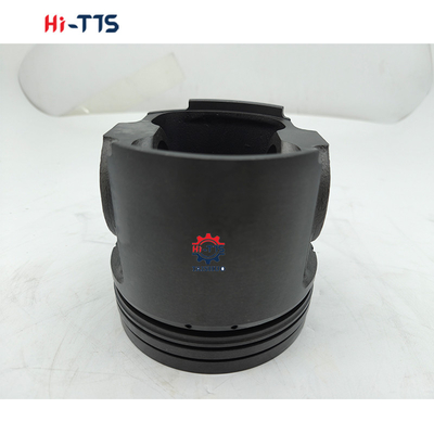 Pièces détachées moteur Piston 6150-31-2112 6150312112 FSJM Marque 6D125