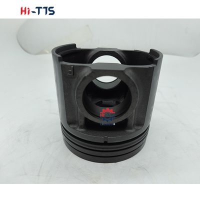 Pièces détachées moteur Piston 6150-31-2112 6150312112 FSJM Marque 6D125