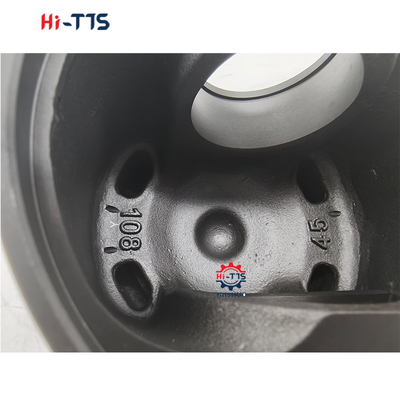 Pièces détachées moteur Piston 6150-31-2112 6150312112 FSJM Marque 6D125