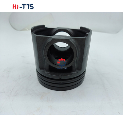 Pièces détachées moteur Piston 6150-31-2112 6150312112 FSJM Marque 6D125